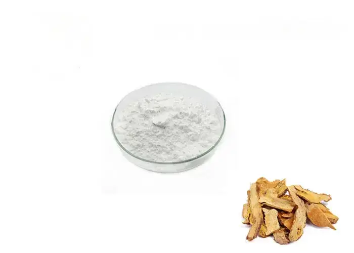 Polygonum Cuspidatum 98% Resveratrol Natural Powder Polygonum Cuspidatum 98% Resveratrol Natural Powder