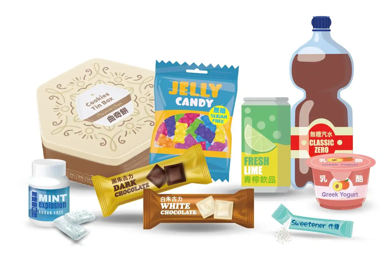 How Bulk Sucralose Powder Enhances Taste in Food & Beverage Products? How Bulk Sucralose Powder Enhances Taste in Food & Beverage Products?