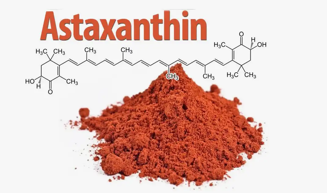 What are the safe dosage levels of Astaxanthin Powder?