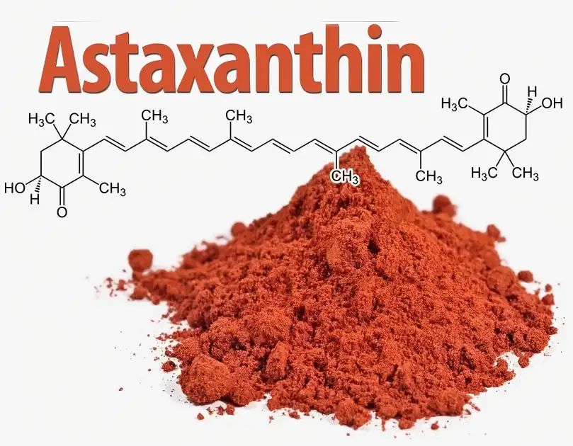What do clinical studies reveal about Astaxanthin Powder? What do clinical studies reveal about Astaxanthin Powder?