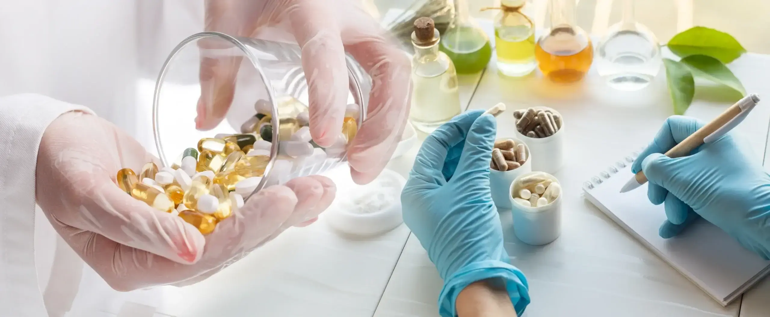 Why Luteolin Powder Is Gaining Popularity in Nutraceutical Formulas? Why Luteolin Powder Is Gaining Popularity in Nutraceutical Formulas?