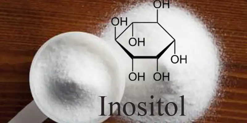 How stable is Bulk Inositol Powder in storage and usage?