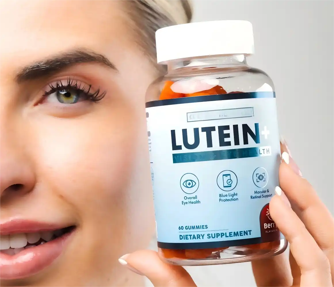 Why Lutein Powder Is Trending in the Global Nutraceutical Market?