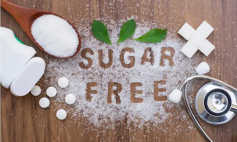 Bulk Sucralose Powder: Advantages over Sugar & Alternative Sweeteners Bulk Sucralose Powder: Advantages over Sugar & Alternative Sweeteners