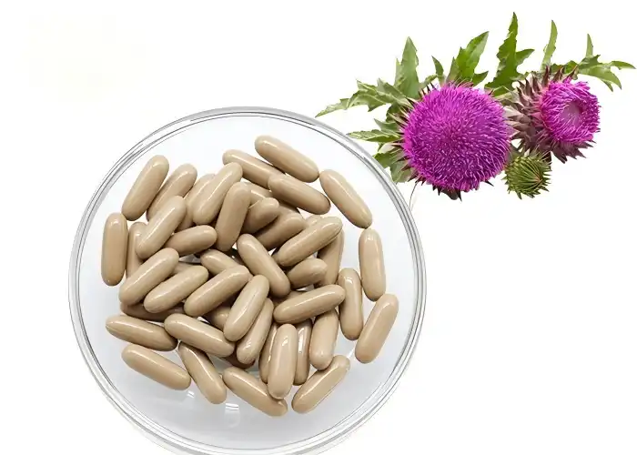 Silymarin Powder Uses in Functional Foods – What You Should Know? Silymarin Powder Uses in Functional Foods – What You Should Know?
