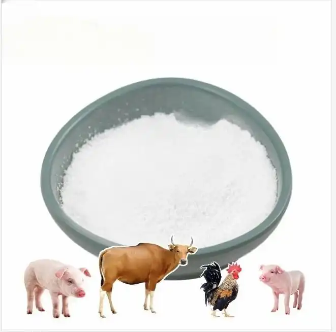 Diclazuril Powder: Complete Buyer’s Guide for Animal Health Brands Diclazuril Powder: Complete Buyer’s Guide for Animal Health Brands