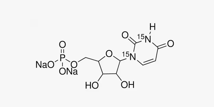 Prodcut Description Uridine 5′-Monophosphate Disodium Salt Powder Prodcut Description Uridine 5′-Monophosphate Disodium Salt Powder