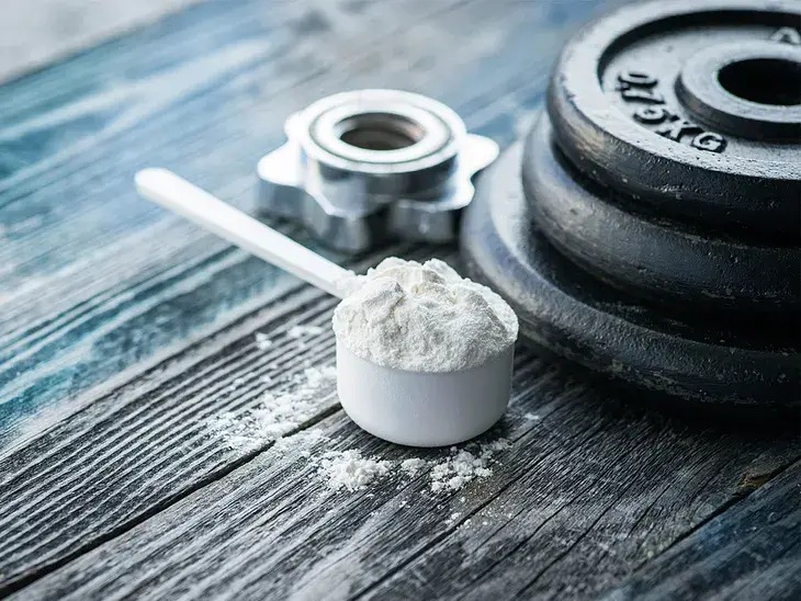 Why Choose Bulk Creatine Monohydrate Powder for Muscle Growth？