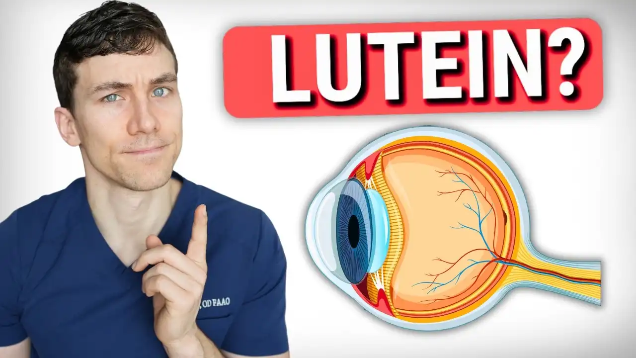 Understanding Lutein Powder’s Role in Macular and Retinal Health
