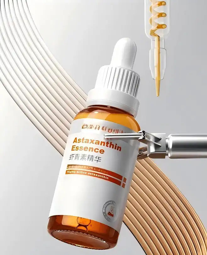 Astaxanthin powder vs Beta‑Carotene: Which Antioxidant Wins?