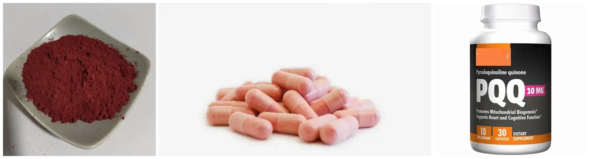 PQQ Bulk Powder Suppliers in Asia: Price & Quality Analysis PQQ Bulk Powder Suppliers in Asia: Price & Quality Analysis