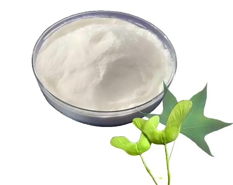 Nervonic Acid Powder Selection Guide for Nutraceutical Formulations