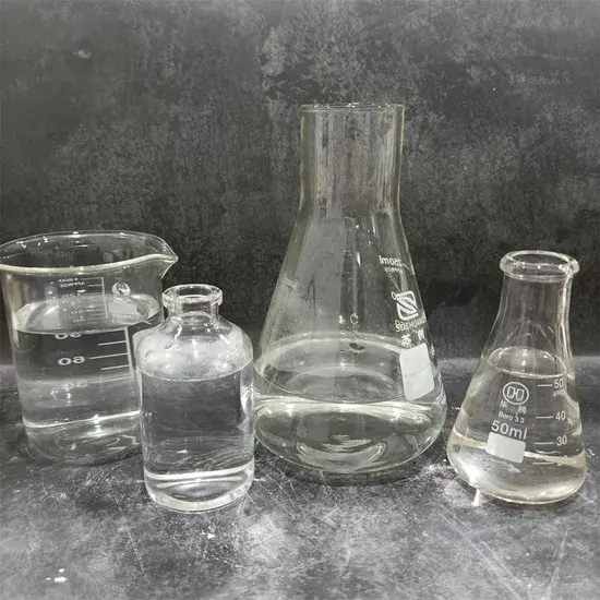 Benzyl-Alcohol Product Description