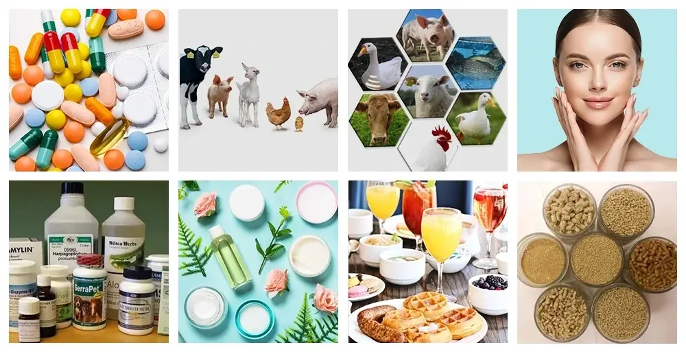 Benzyl Alcohol Function & Application Benzyl Alcohol Function & Application