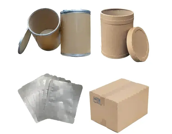 Palmitoylethanolamide Bulk Powder Product Description