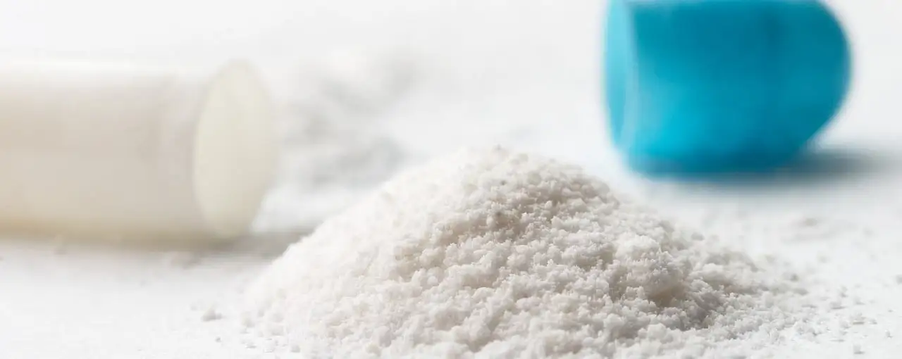 Cytidine Powder Product Description