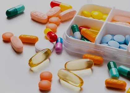 Cytidine Powder Function & Applications