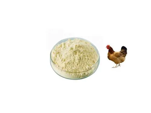 Halquinol Powder Product Description Halquinol Powder Product Description