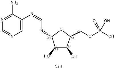 5 -Adenosine Monophosphate Disodium Salt Powder