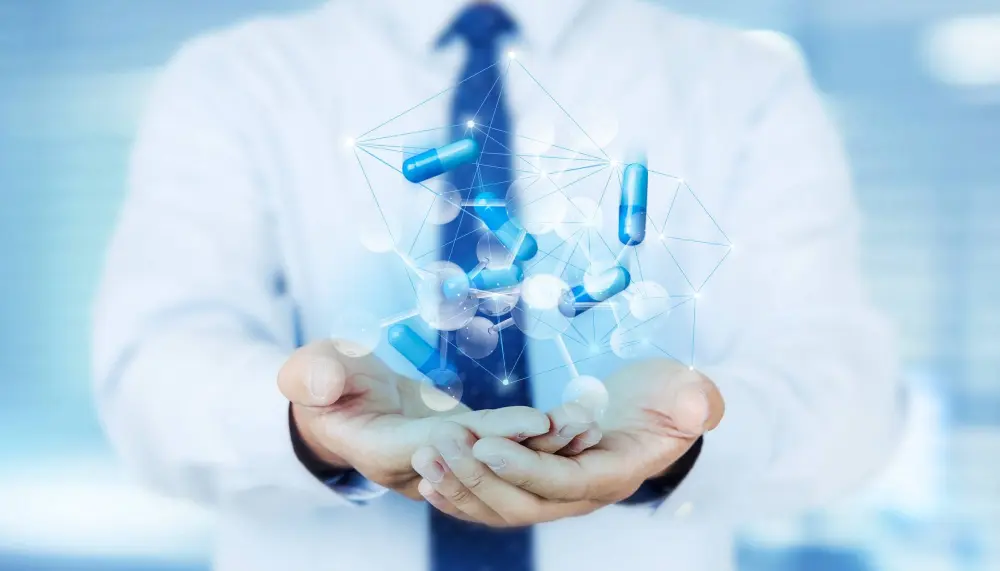 Benzyl Alcohol Factory