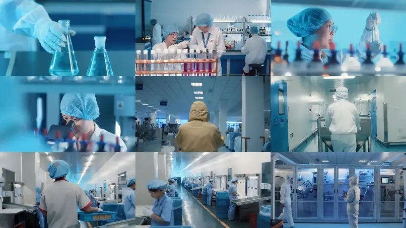 Benzyl Alcohol Factory