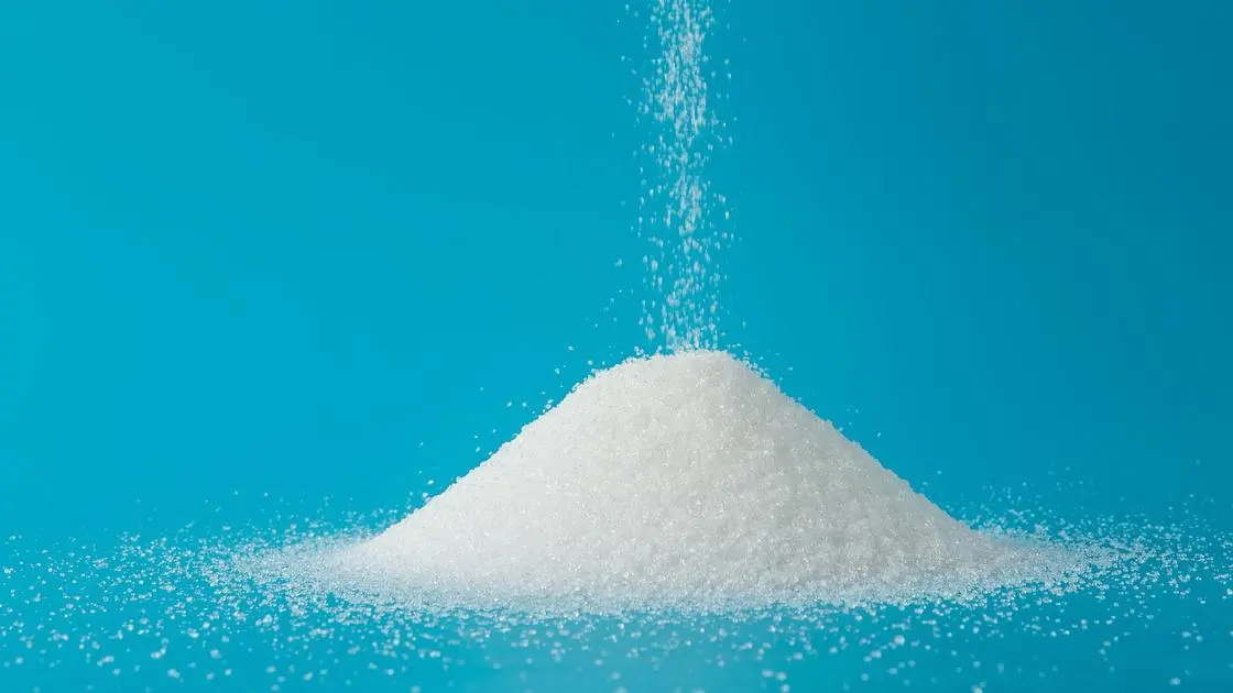 ​    ​Organic Allulose Powder