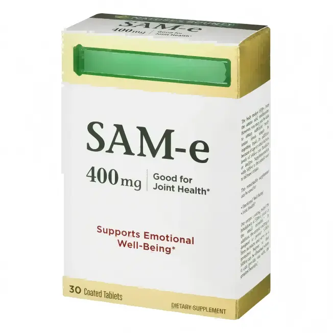 SAM-e Powder Product Description