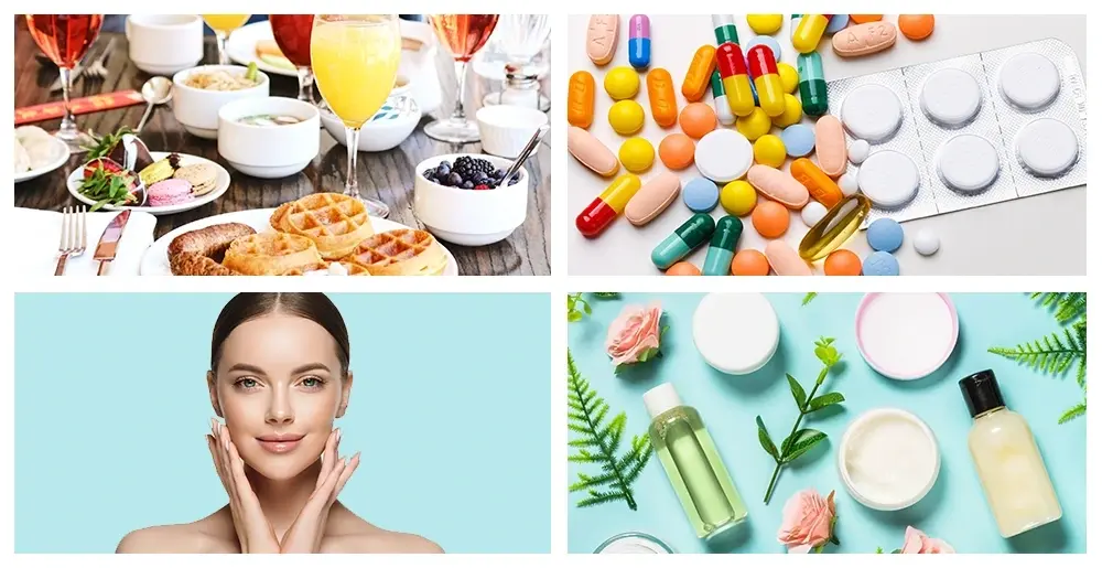 D-Chiro Inositol Powder Function & Application