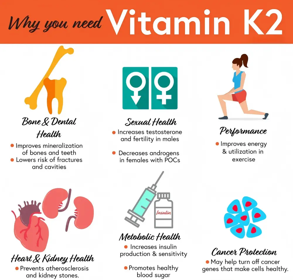 Vitamin K2 Powder Product Description Vitamin K2 Powder Product Description
