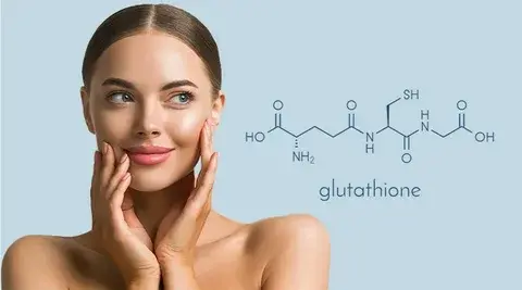 S-Acetyl-L-Glutathione Powder Product Description