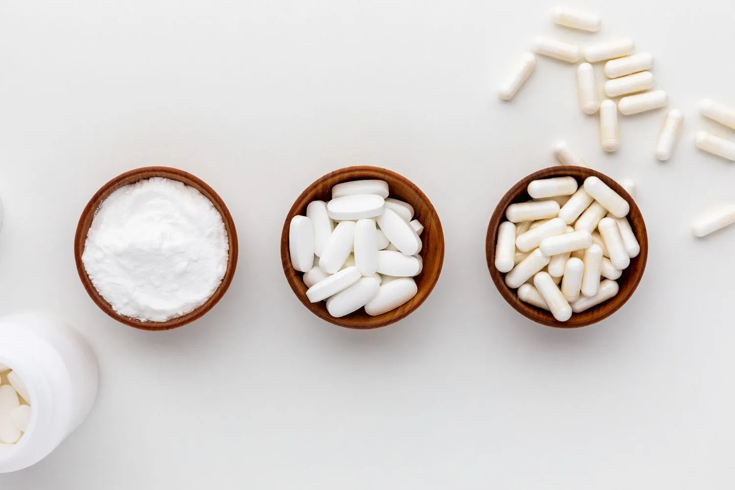 S-Acetyl-L-Glutathione Powder Product Description