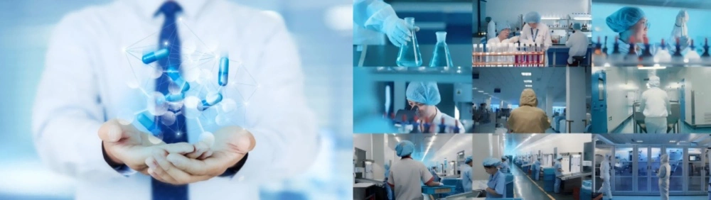 Alpha Lipoic Acid Bulk Powder Factory Alpha Lipoic Acid Bulk Powder Factory