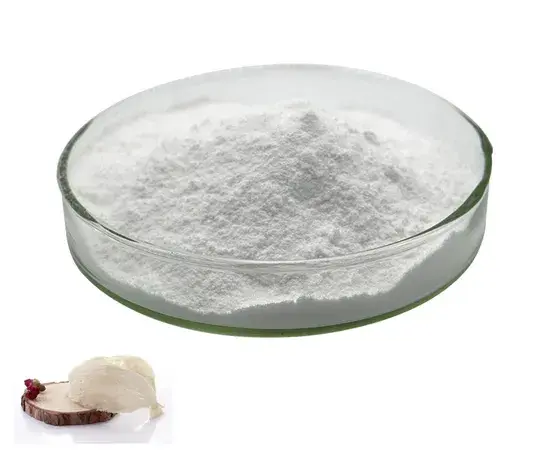 Sialic Acid Powder Function & Application Sialic Acid Powder Function & Application
