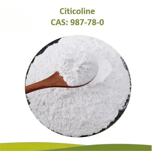 Citicoline Powder Product Description