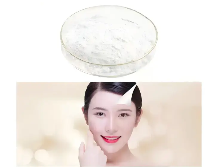 L-Glutathione Reduced Powder Product Description