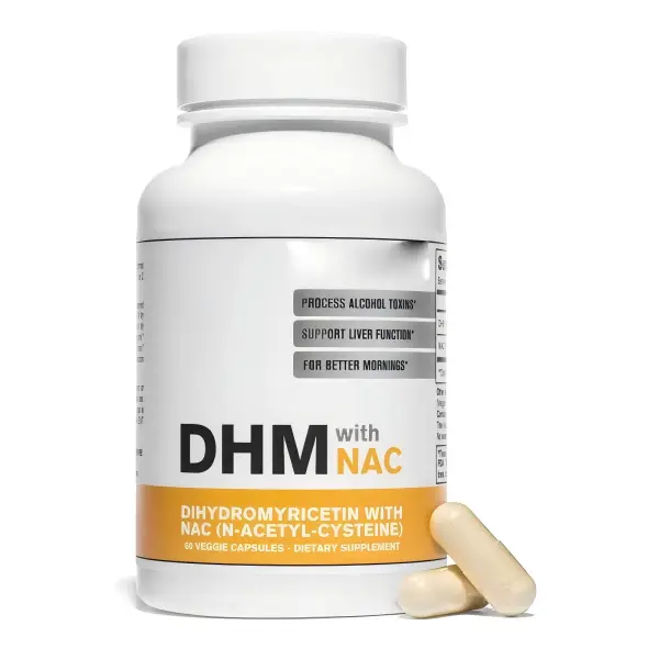 Dihydromyricetin Powder Product Description Dihydromyricetin Powder Product Description