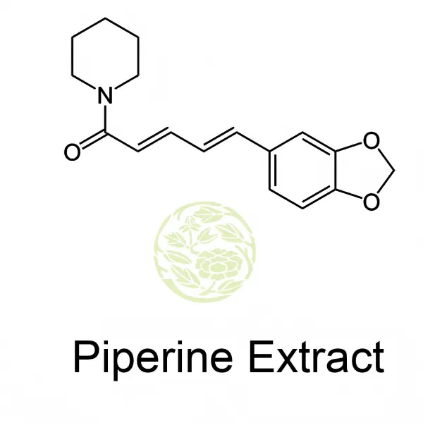Piperine Extract Powder Product Description Piperine Extract Powder Product Description