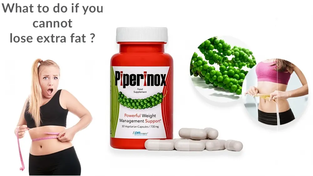 Piperine Extract Powder Product Description