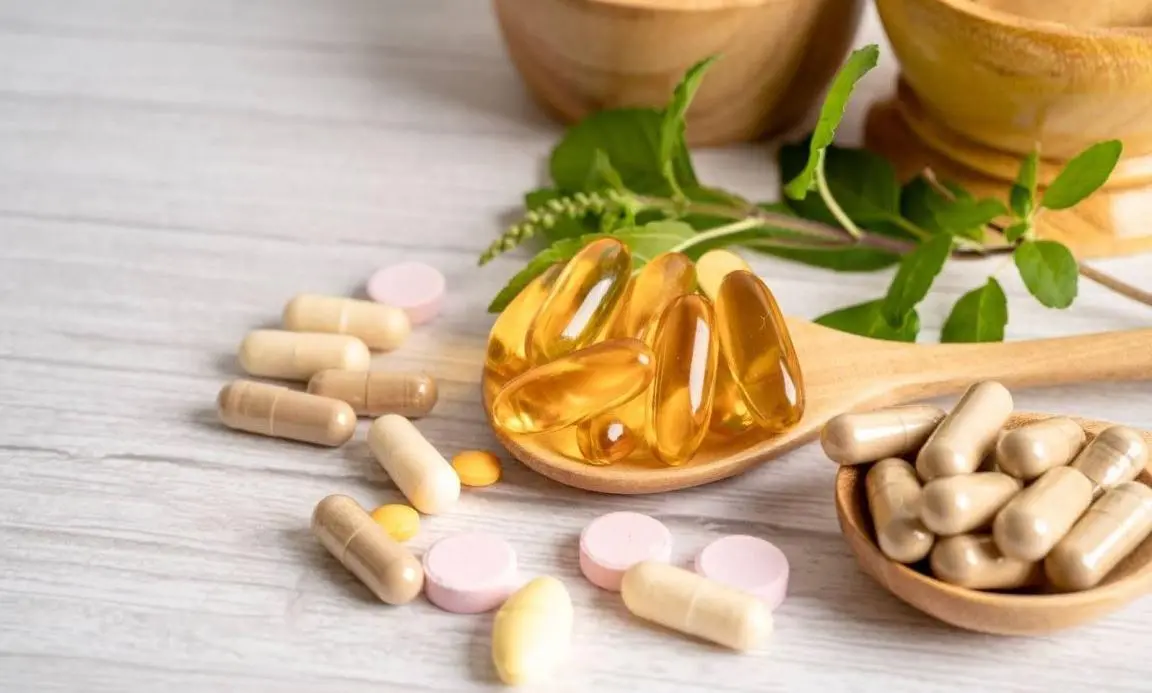 Apigenin Bulk Powder Function & Application