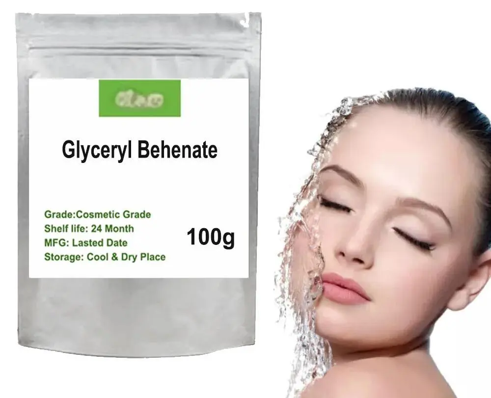 Glyceril Behenate Powder Description