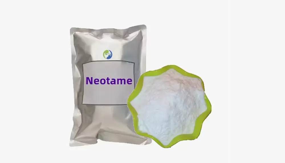 Neotame Powder