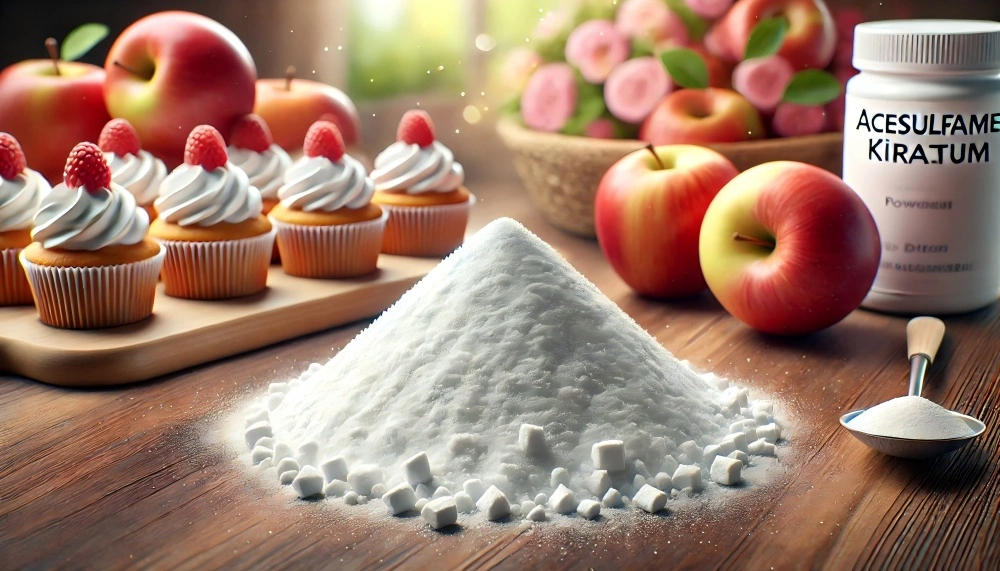 Acesulfame-K Powder