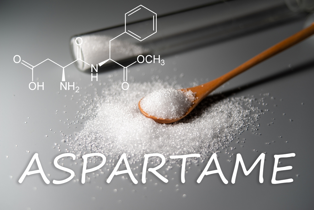 Aspartame 