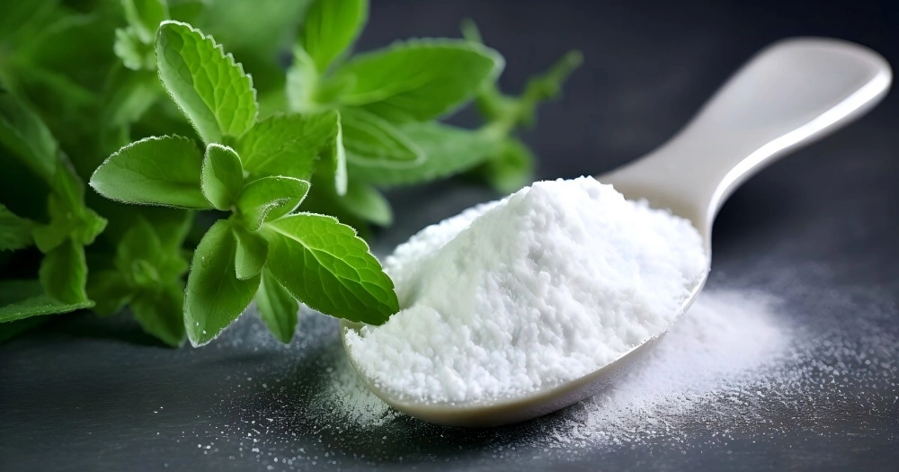 Stevia Extract Powder Stevia Extract Powder