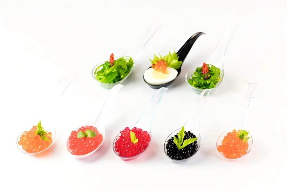 Sodium Alginate Bulk