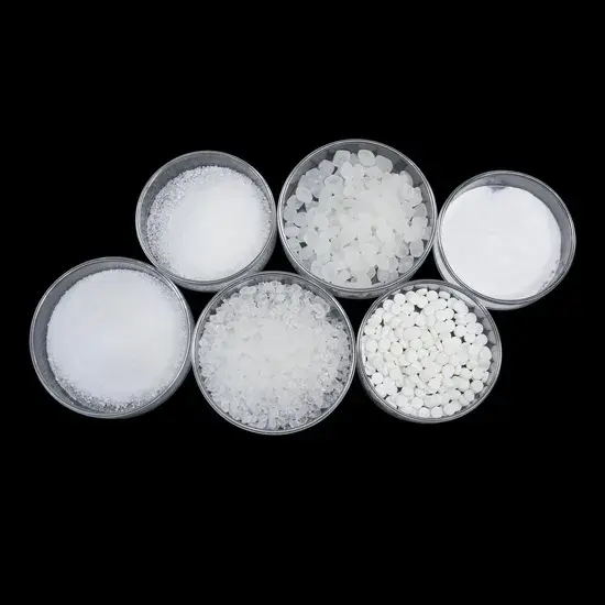 Anhydrous Saccharin Sodium Granular Anhydrous Saccharin Sodium Granular