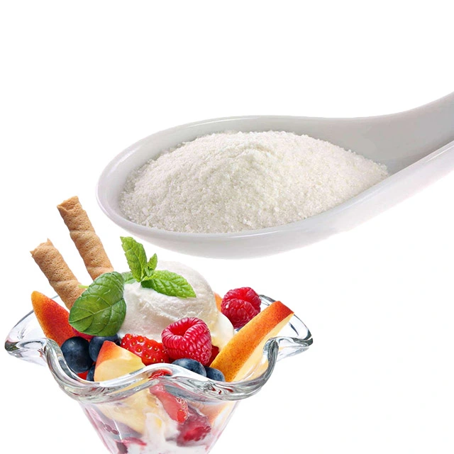 Bulk Sucralose Powder