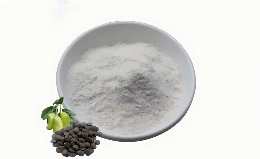 Htp Powder Product Description