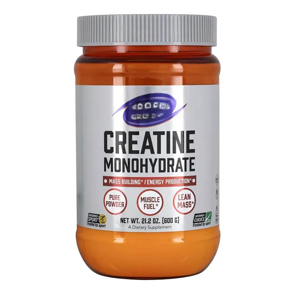 Creatine Anhydrous Powder Product Description Creatine Anhydrous Powder Product Description