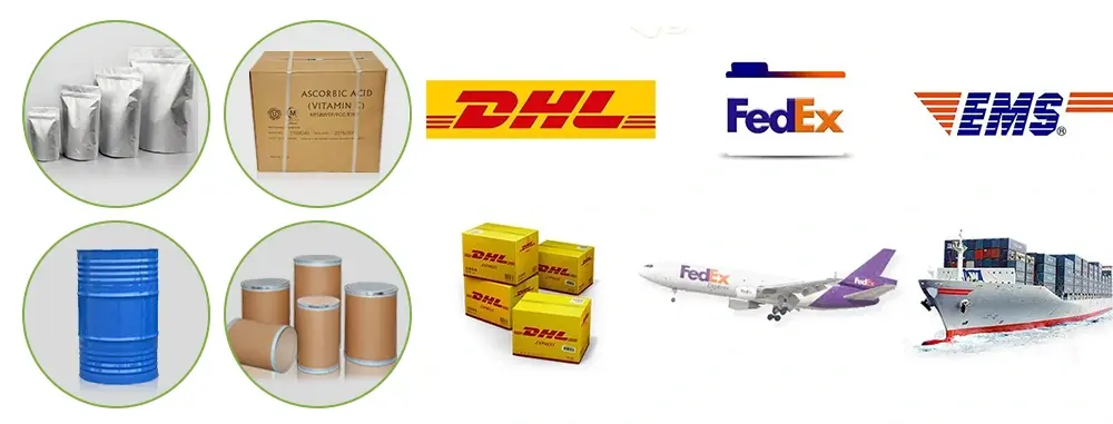 Silymarin Powder Packaging and Delivery Silymarin Powder Packaging and Delivery